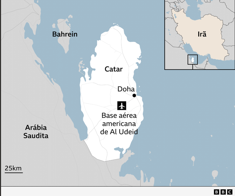 Após ameaça dos EUA, Irã diz que manifestante não foi sentenciado à execução; Trump afirma que mata